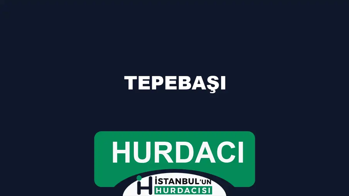 izmit hurdacı