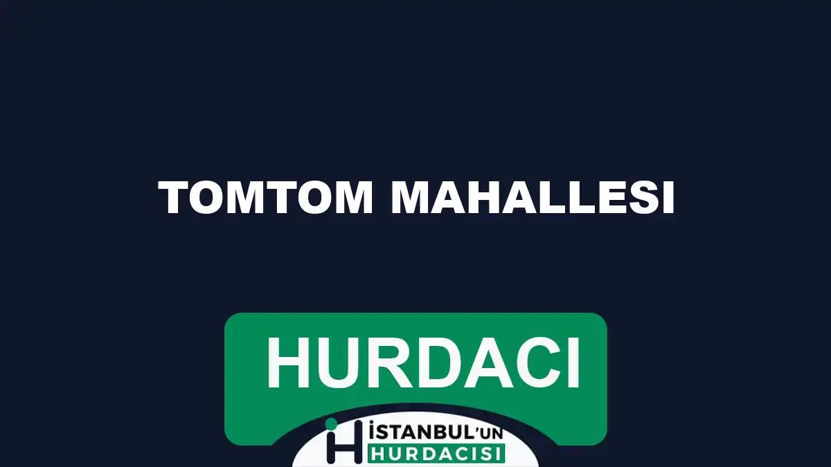 izmit hurdacı