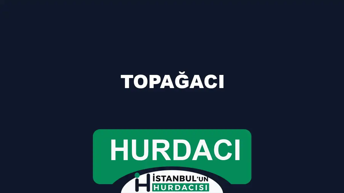 izmit hurdacı