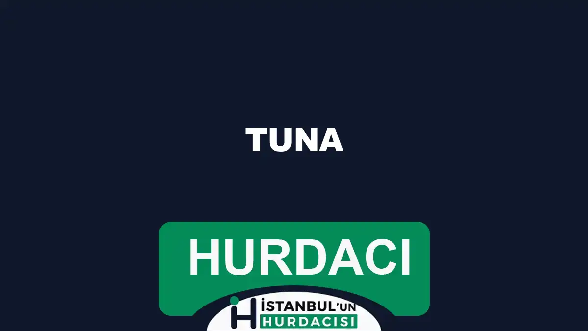 izmit hurdacı