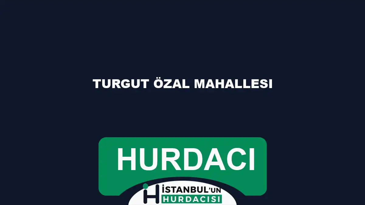 izmit hurdacı