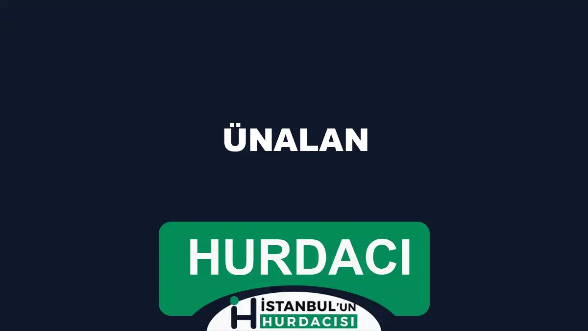 izmit hurdacı