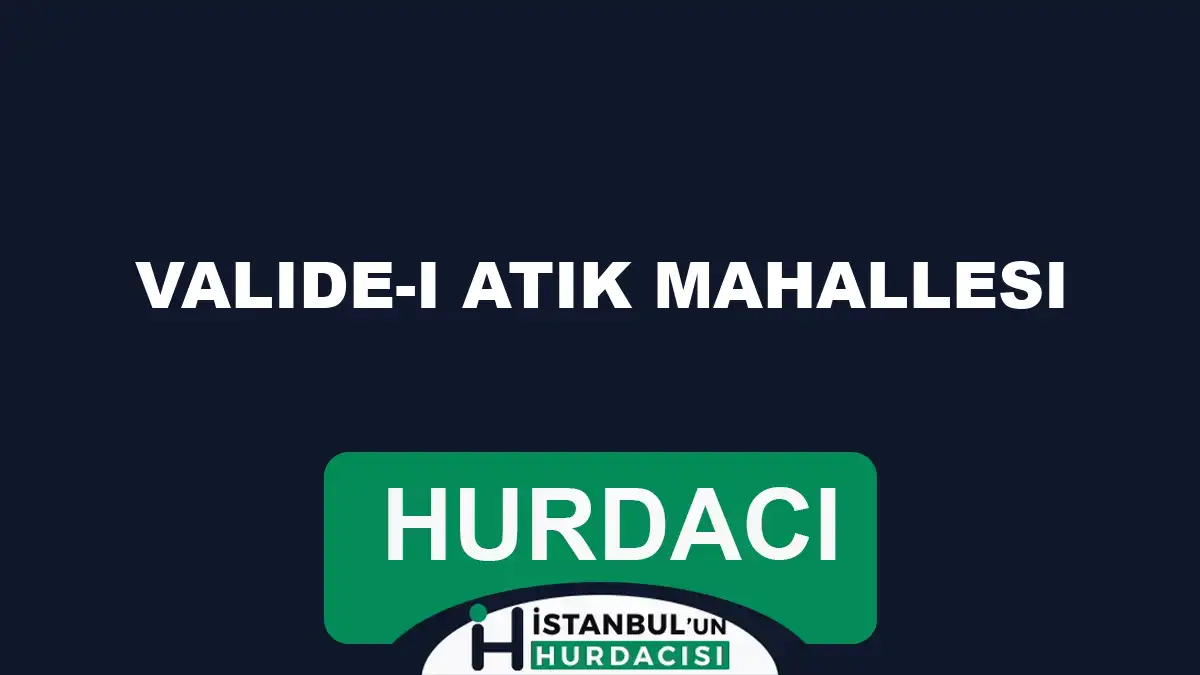 izmit hurdacı