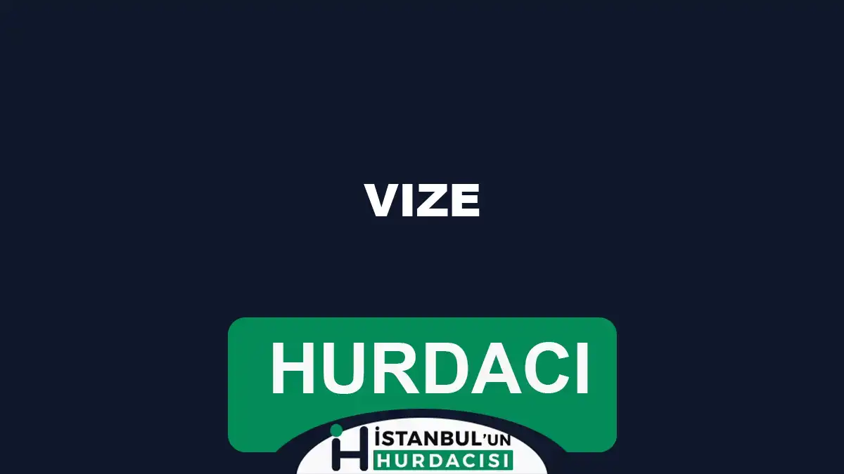 izmit hurdacı