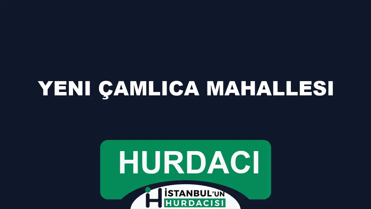 izmit hurdacı