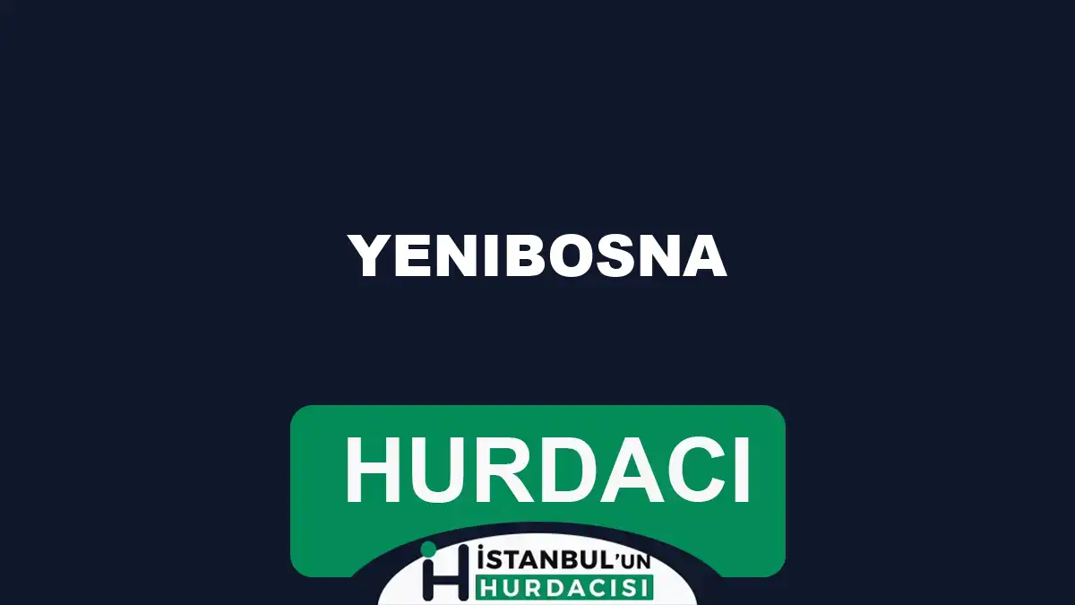 izmit hurdacı