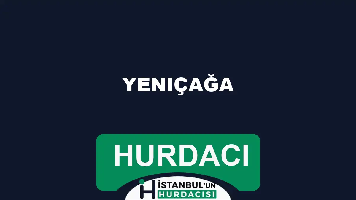 izmit hurdacı