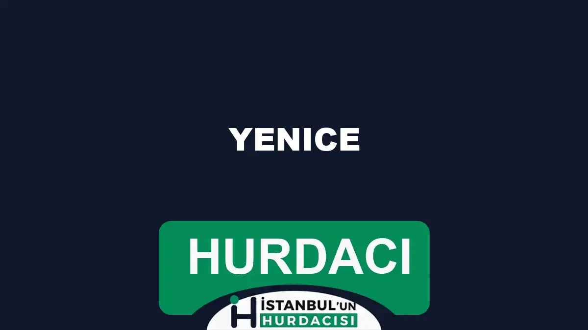 izmit hurdacı