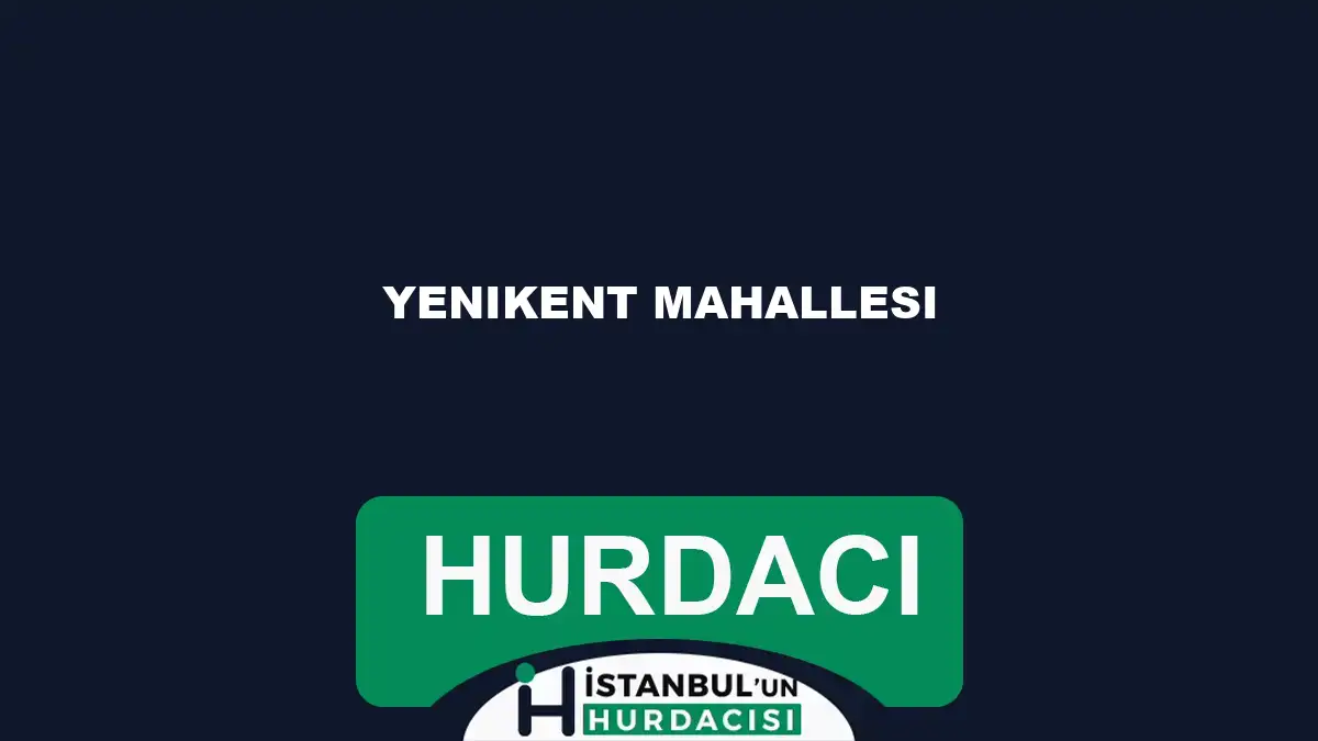 izmit hurdacı