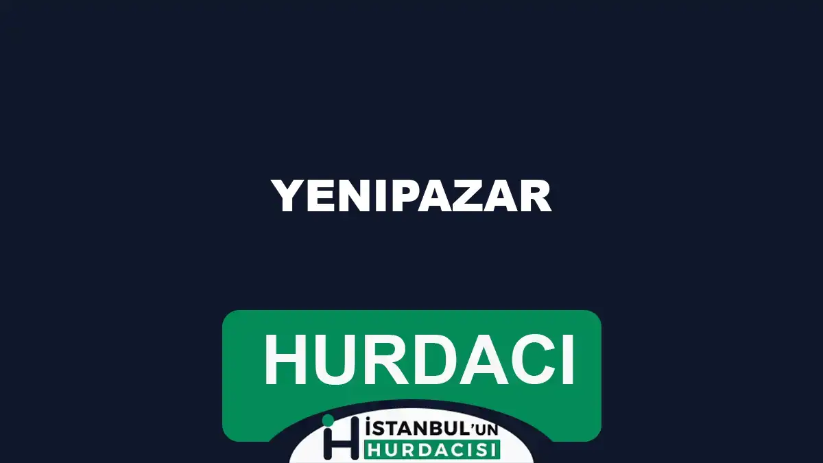 izmit hurdacı