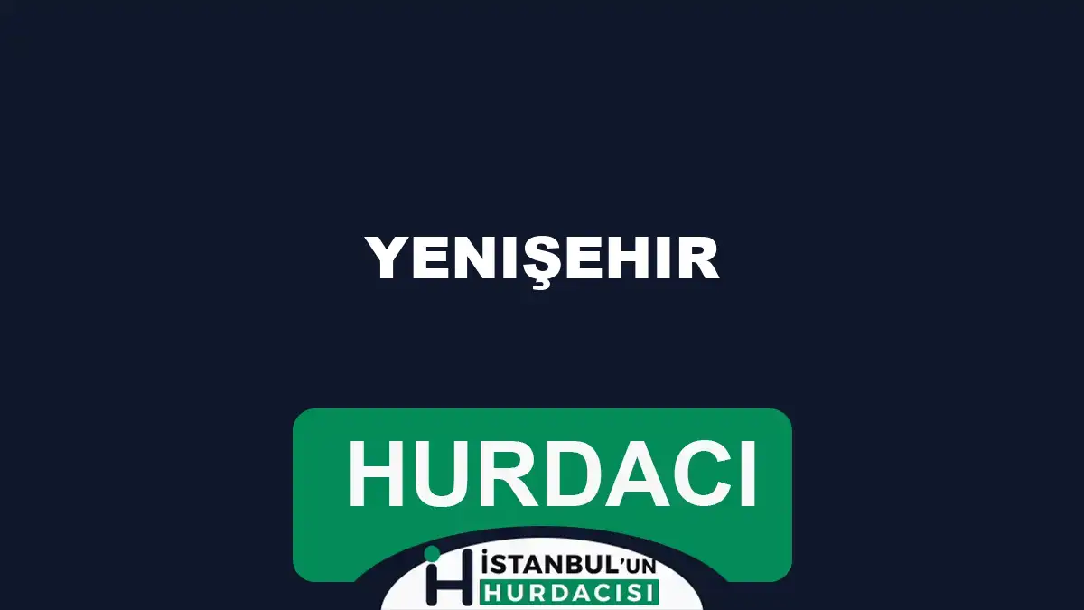 izmit hurdacı