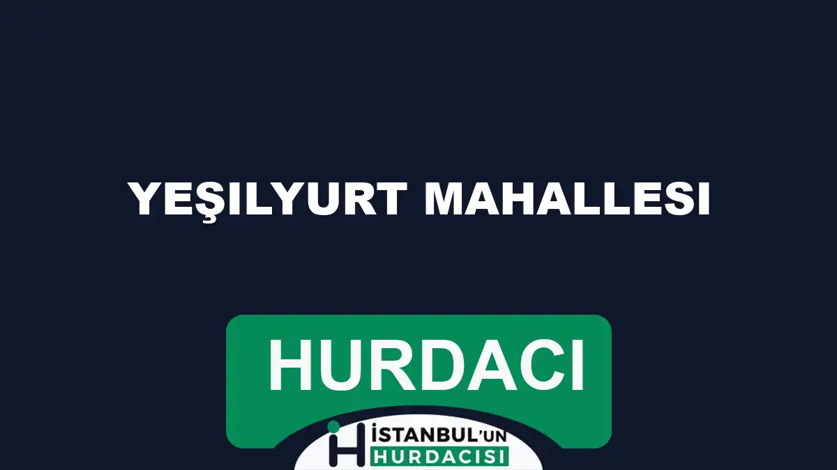 izmit hurdacı
