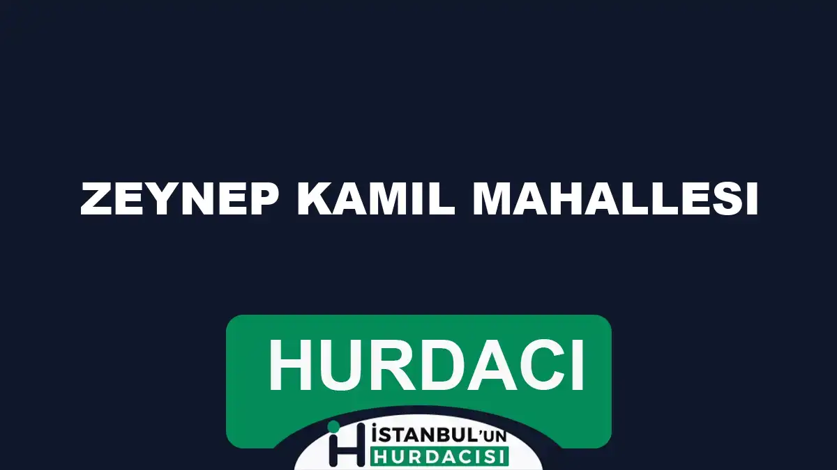 izmit hurdacı