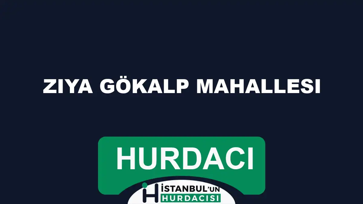 izmit hurdacı