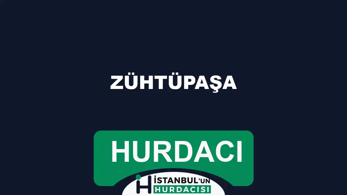 izmit hurdacı
